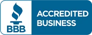 BBB logo | Dr. Ductless Heating & Cooling