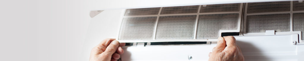 AC Cleaning banner | Dr. Ductless Heating & Cooling