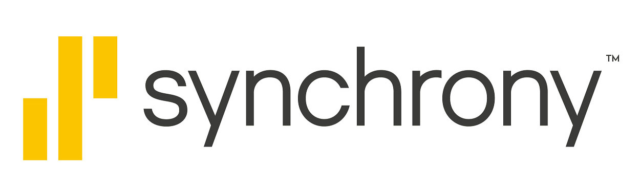 Logo of Synchrony