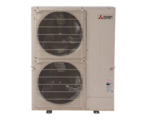 Multi Zone Heat Pump | Dr. Ductless Heating & cooling