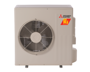 Single Zone Hyper Heat | Dr. Ductless Heating & cooling