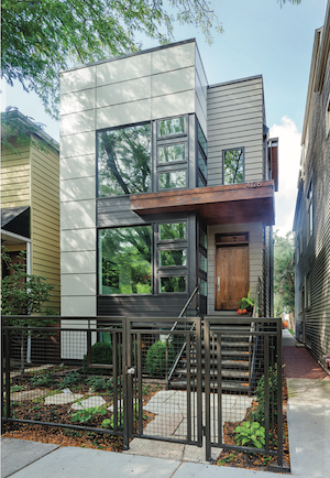 Nate Kipnis Chicago Project | Dr. Ductless Heating & cooling