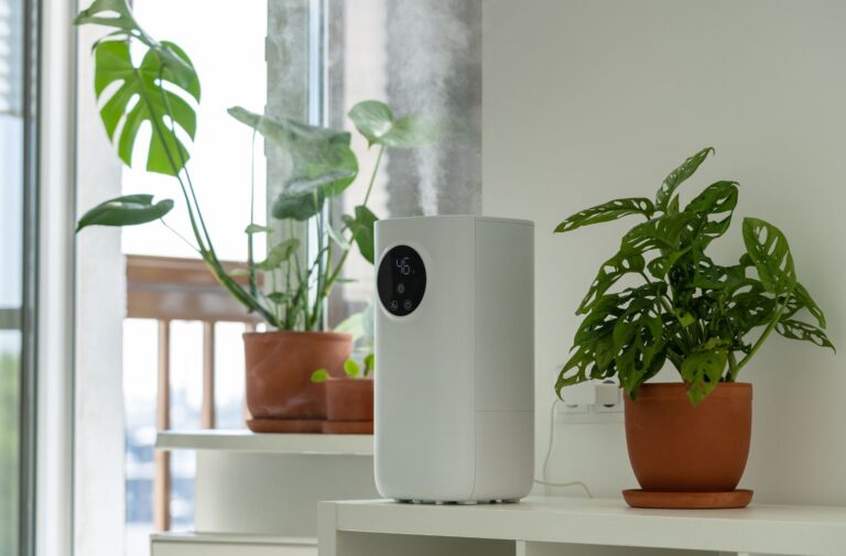 Enhancing Indoor Air Quality for Healthier Living