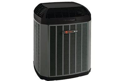 Image of Outdoor Heat Pumps | Dr. Ductless Heating & Cooling