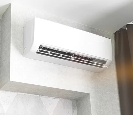 Image of air conditioning unit | Dr. Ductless Heating & Cooling
