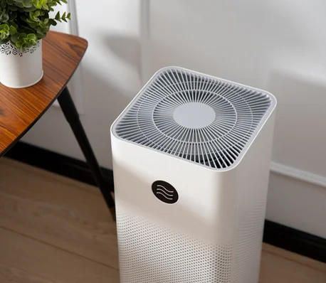 Humidifiers | Dr. Ductless Heating & Cooling