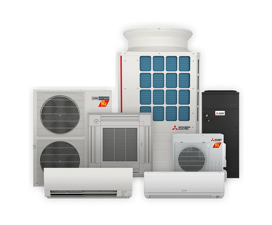 Featured manfacture | Dr. Ductless Heating & Cooling