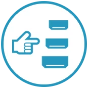 Service icon | Dr. Ductless Heating & Cooling