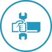 Service icon | Dr. Ductless Heating & Cooling