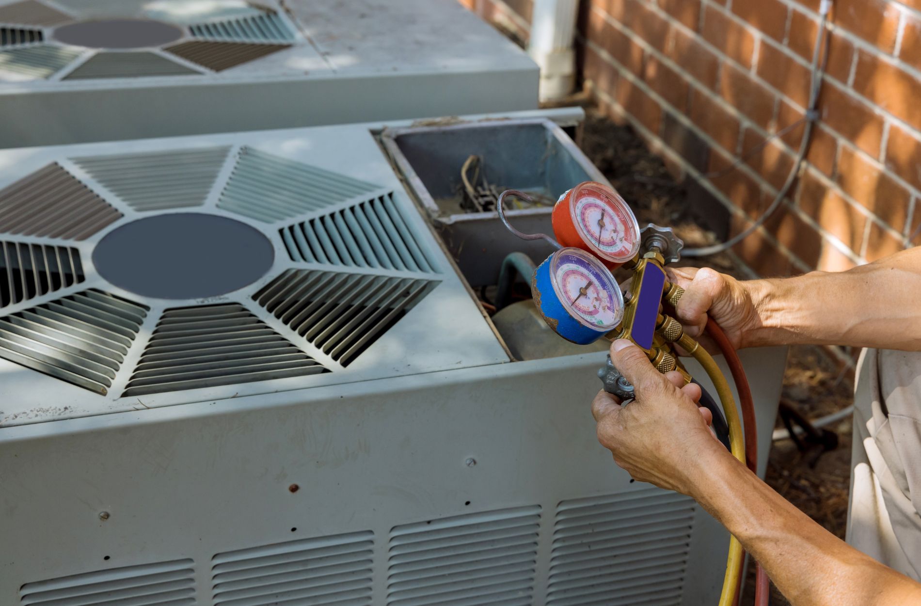 The Rise of HVAC Equipment Prices