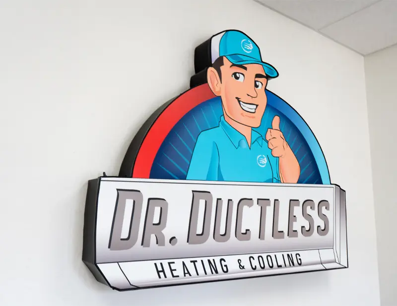 Drs | Dr. Ductless Heating & Cooling