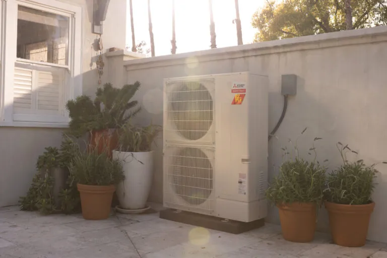 Mitsubishi Refrigerant Changes | Dr. Ductless Heating & Cooling