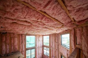 ductless heater insulation Los Angeles