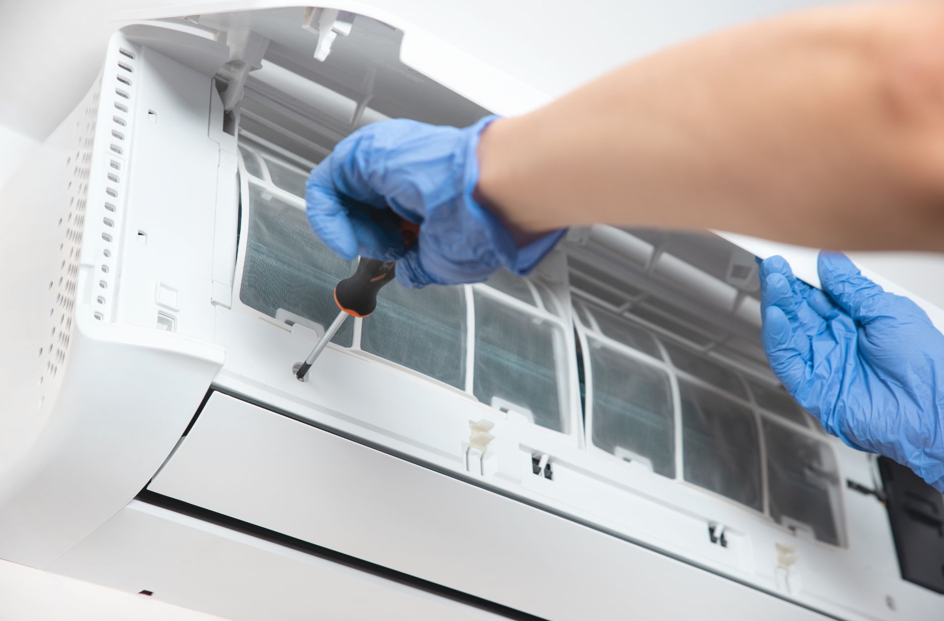 ductless AC
