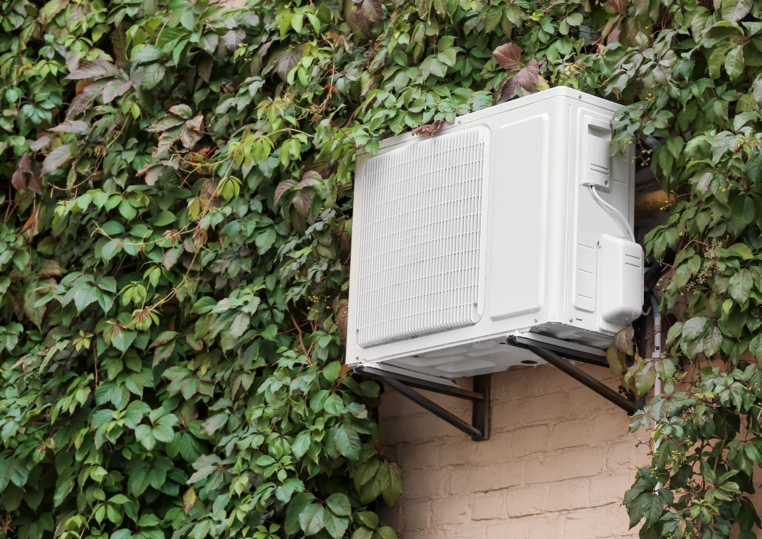 ductless AC