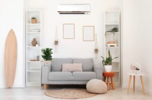 ductless AC