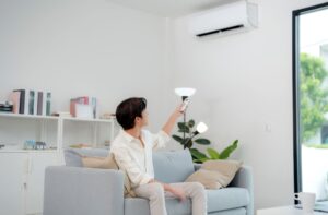 mini split system