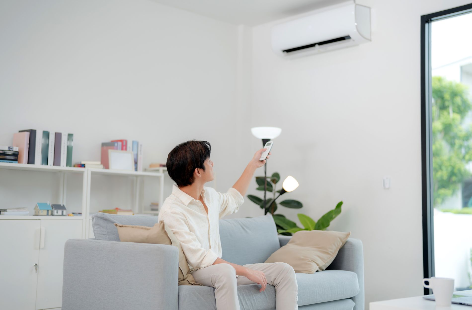 mini split system