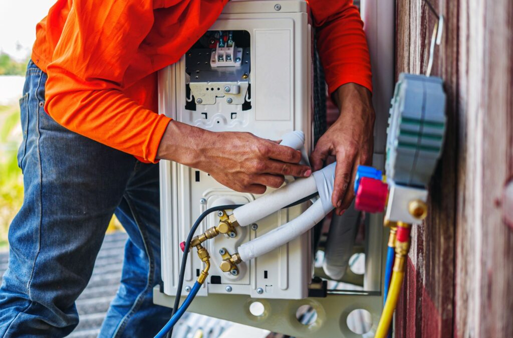 AC Electrical Problems