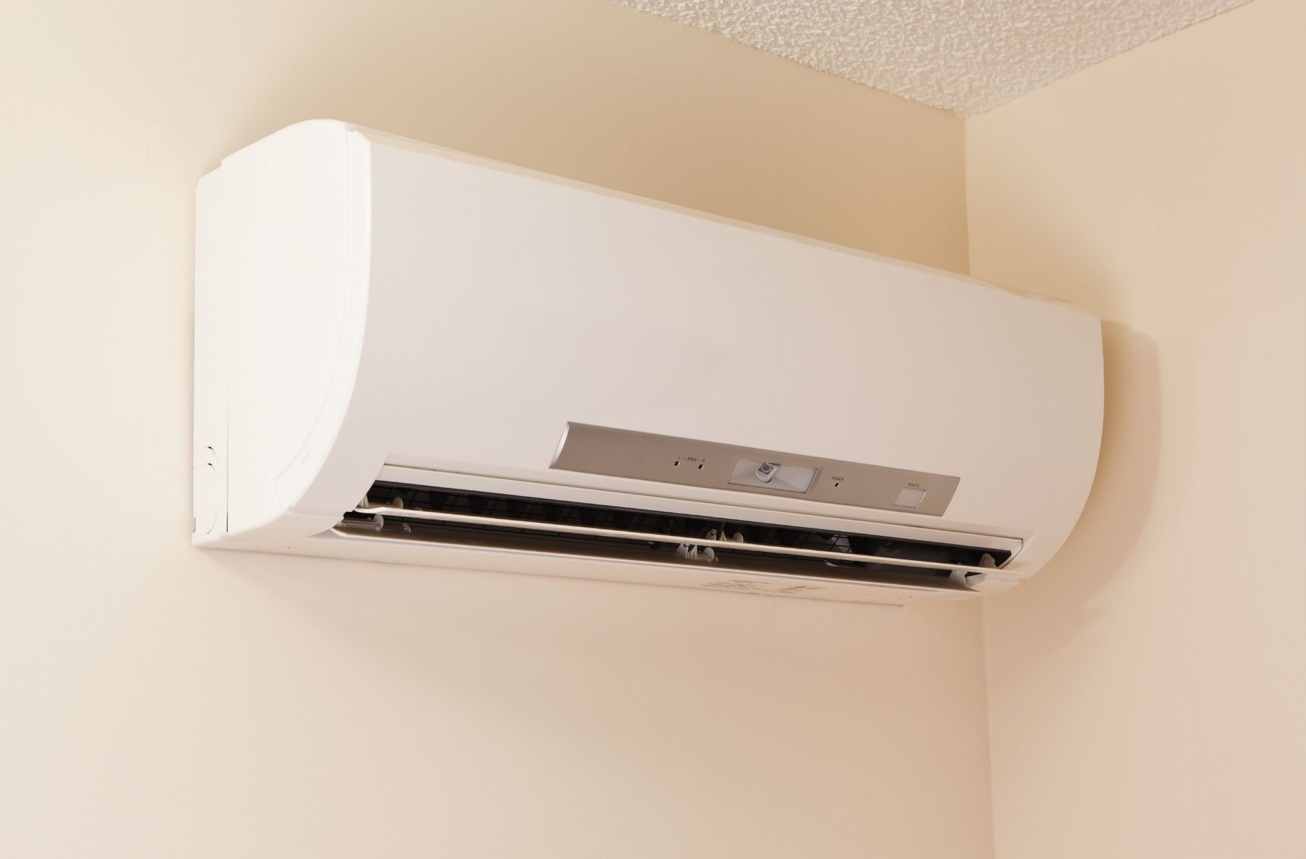 mini split AC