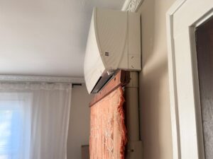 BEST DUCTLESS MINI SPLIT AIR CONDITIONER mitsubishi mini split joshua lyons