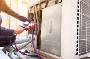 heating ac repair installation, tune up
