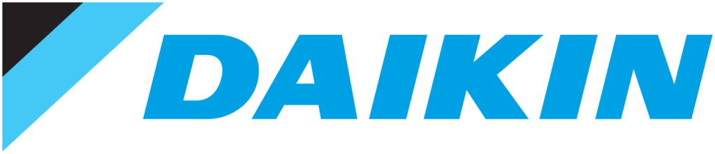 DAIKIN logo svg