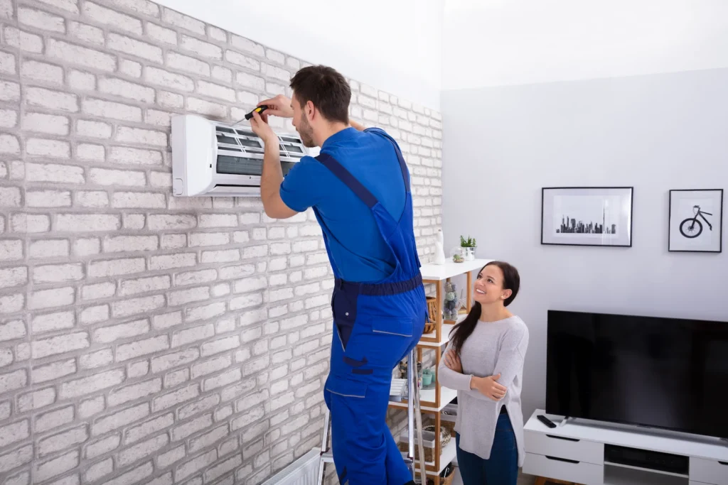 Dr Ductless ()