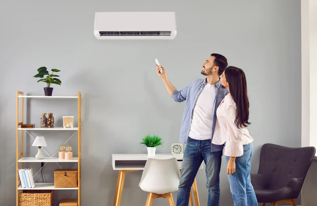 Dr Ductless ()