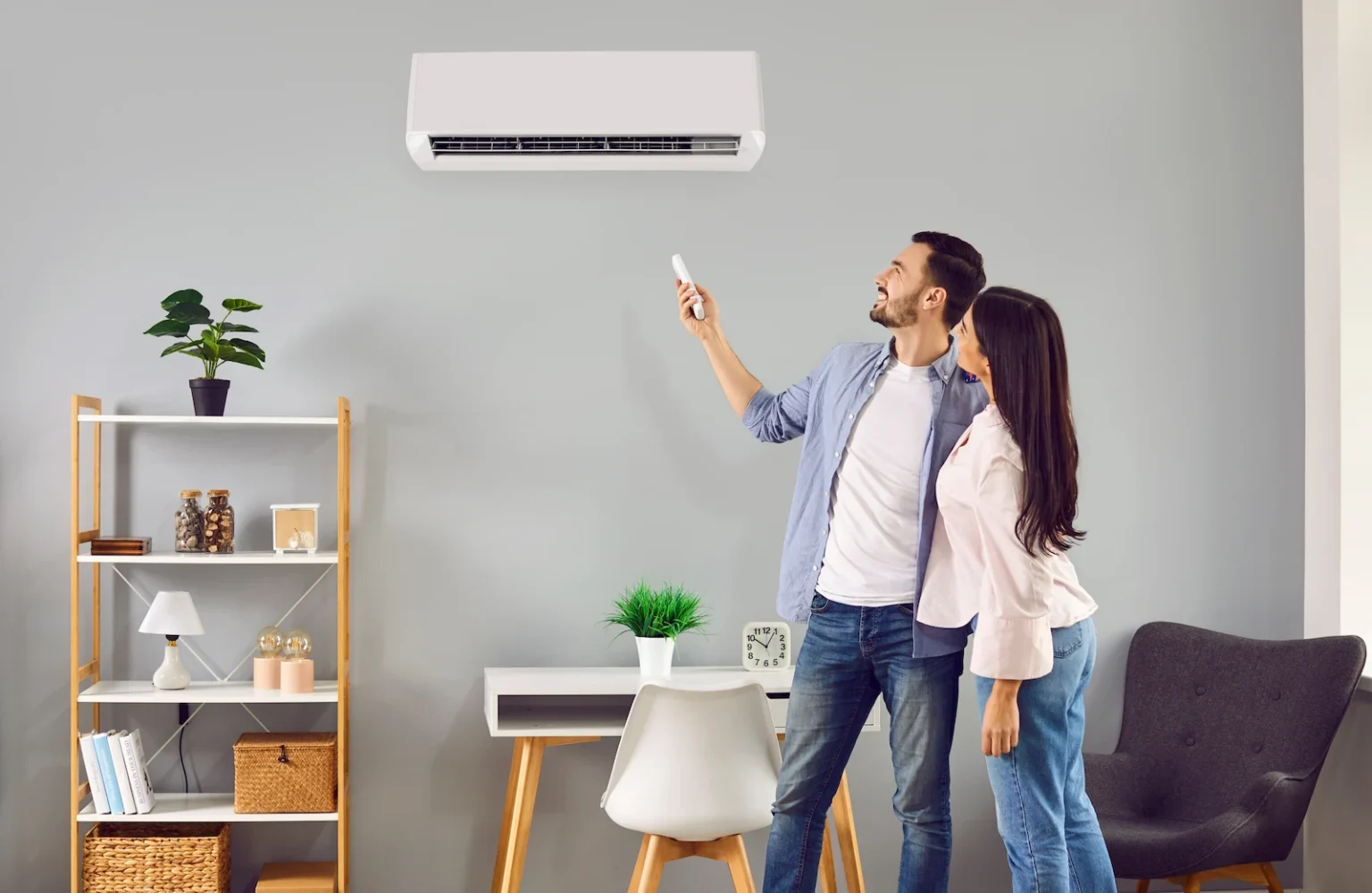 Dr Ductless ()