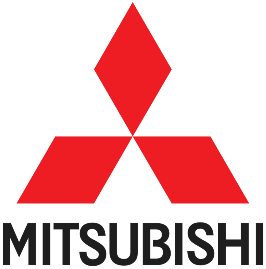 Mitsubishi logo