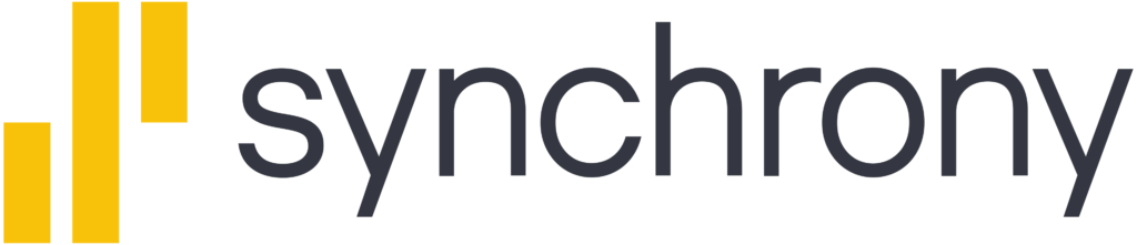 Synchrony Financial logo svg