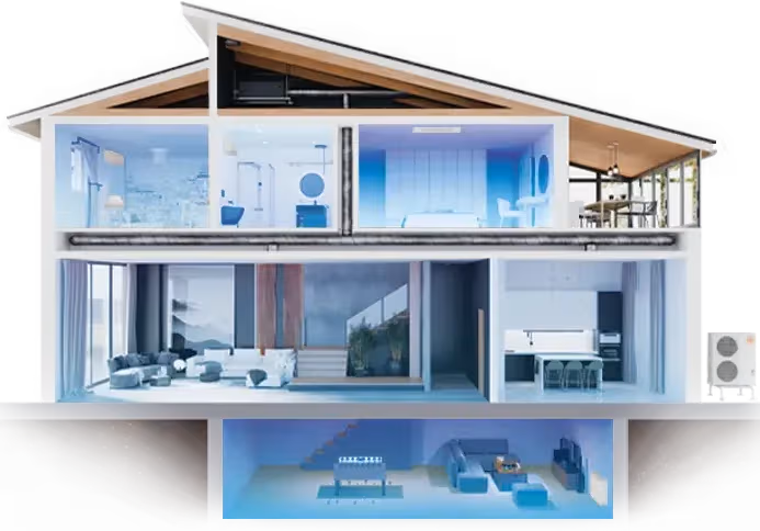 House Render Zones bcfb