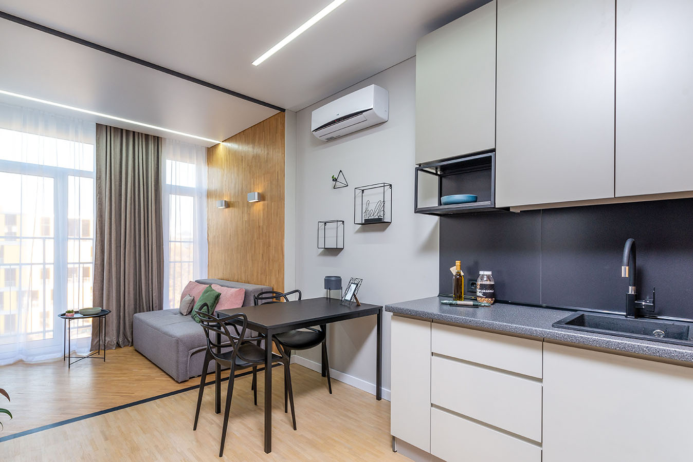 Ductless