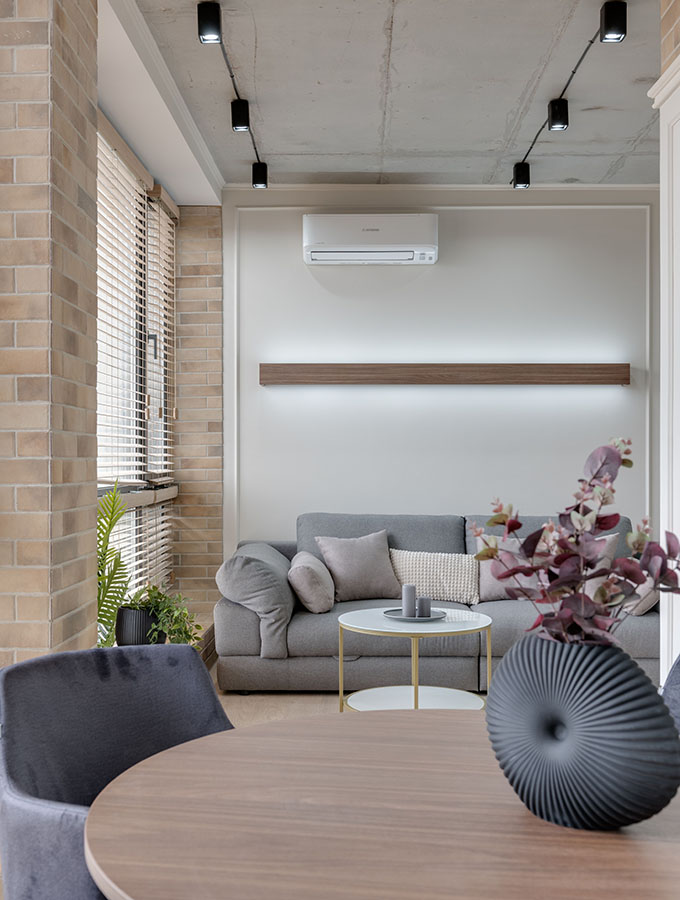 Ductless