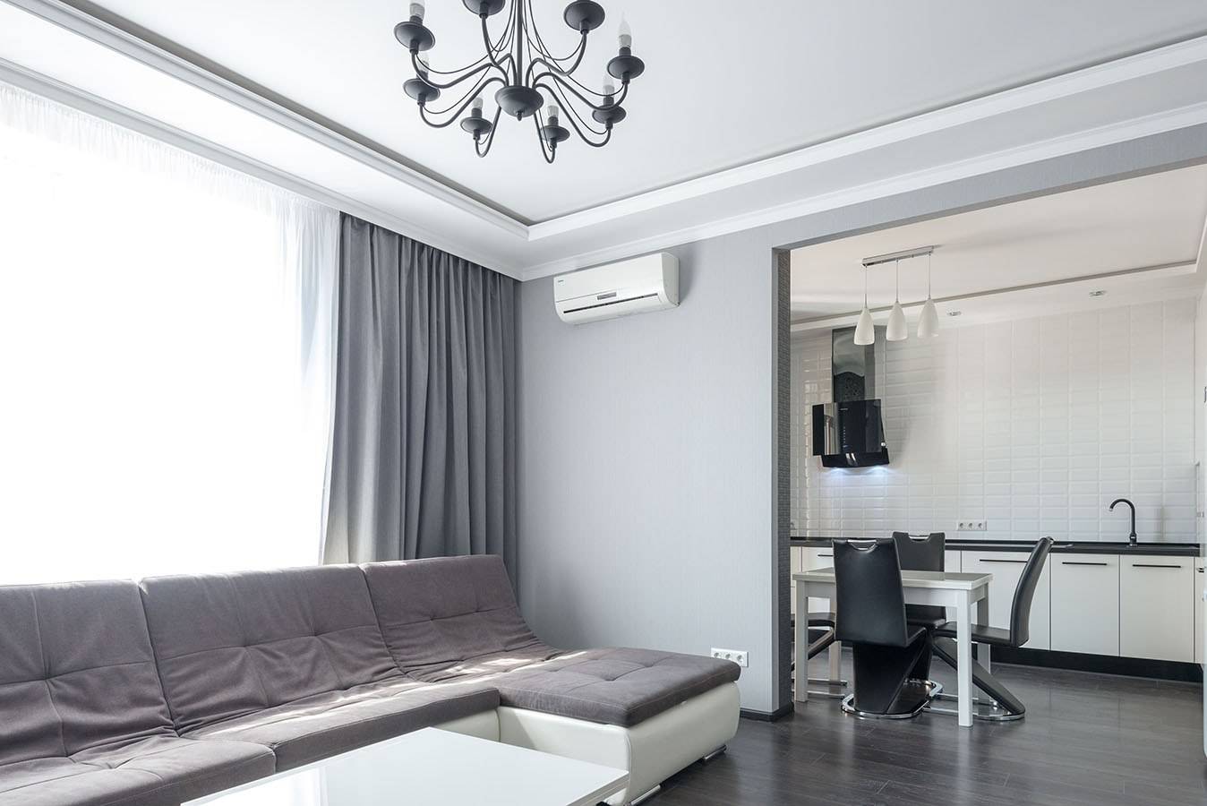 Ductless