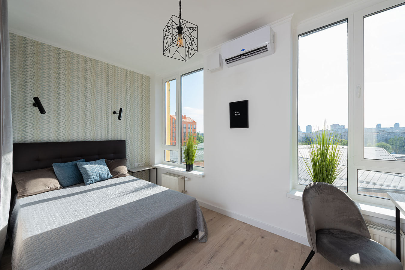 Ductless