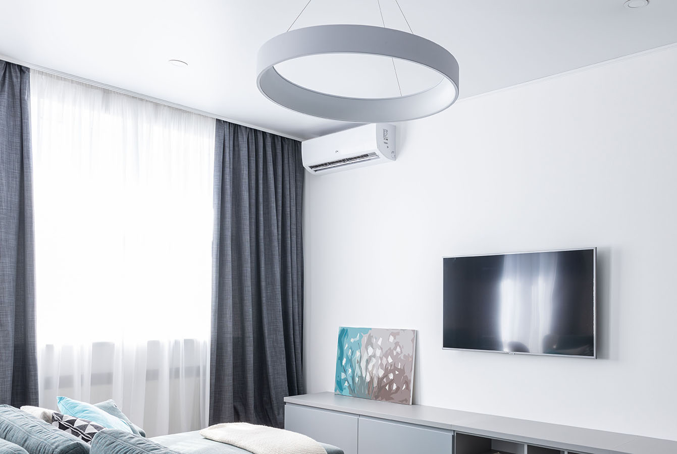 Ductless