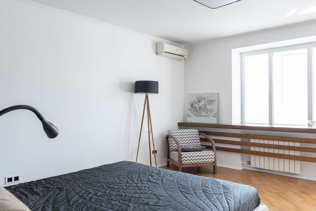 Ductless
