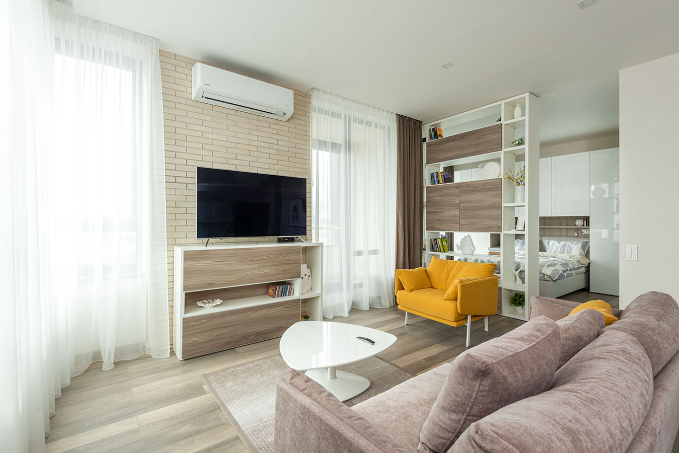 Ductless