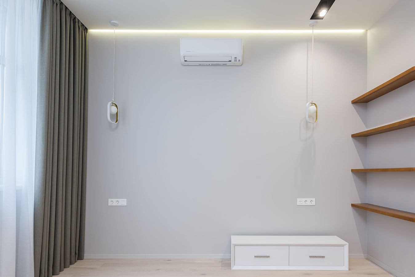 Ductless