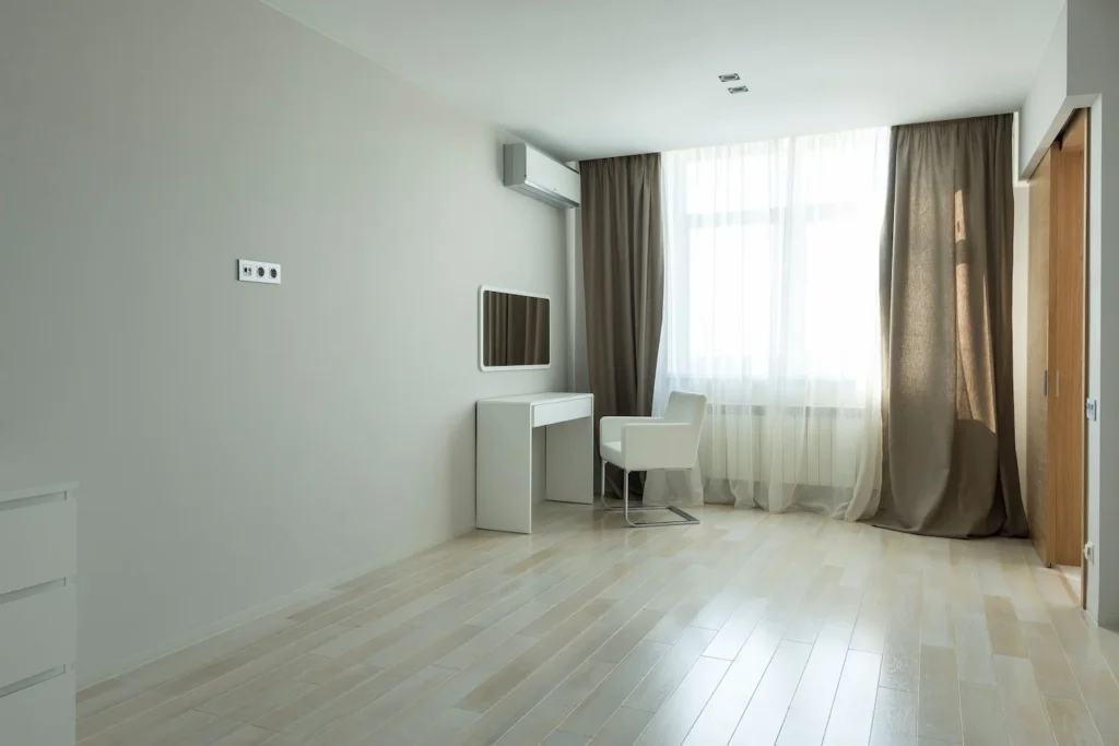 Ductless AC